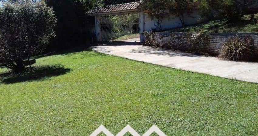 Chácara / sítio com 2 quartos à venda na Via do Planalto, 8, Vale Esmeralda, Jarinu