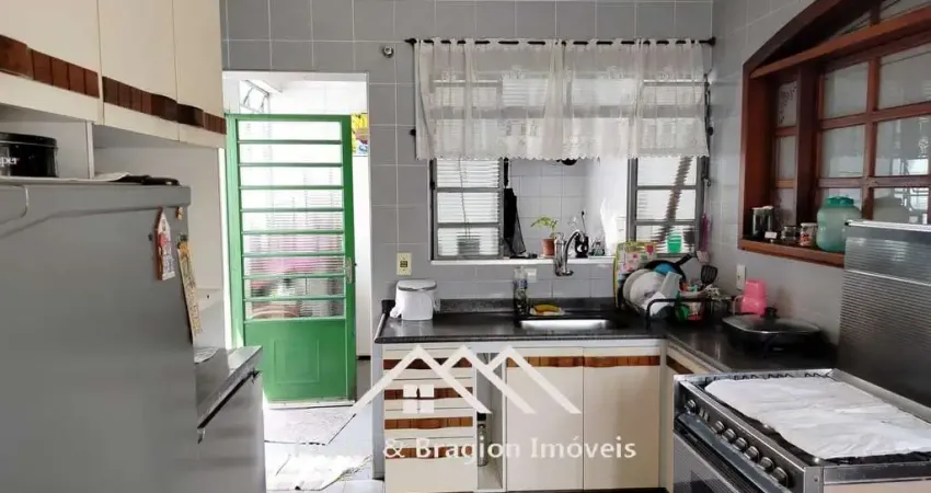 Casa com 3 quartos à venda na Doutor João Moreira de Novais, 270, Jardim Torres São José, Jundiaí