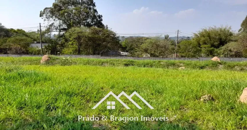 Terreno em condomínio fechado à venda na Doutor João Omar Marçura, s/n, Jardim Florestal, Jundiaí