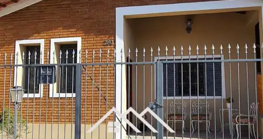 Casa com 3 quartos à venda na Nações Unidas, 280, Vila São Paulo, Jundiaí