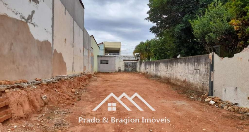 Terreno comercial à venda na Avenida Fernando Arens, 290, Vila Arens II, Jundiaí