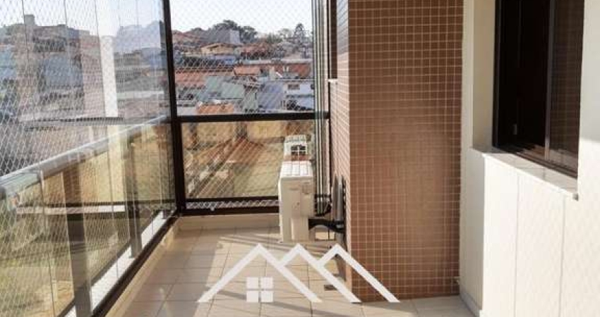 Apartamento com 3 quartos à venda na Vila Isabel Eber, Jundiaí 