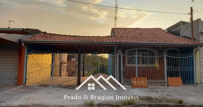 Casa com 2 quartos à venda na José Gabriel de Lima, 166, Jardim Vitória, Campo Limpo Paulista