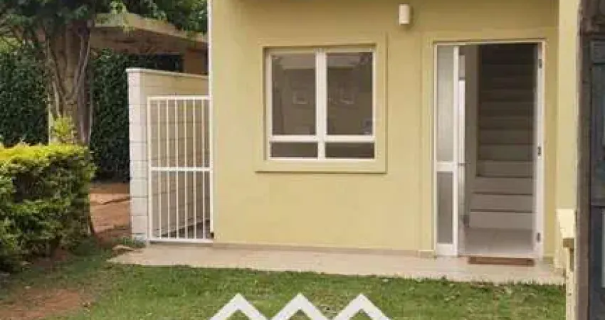 Casa em condomínio fechado com 2 quartos à venda na Maria Aparecida Pansarim Porcari, 330, Medeiros, Jundiaí