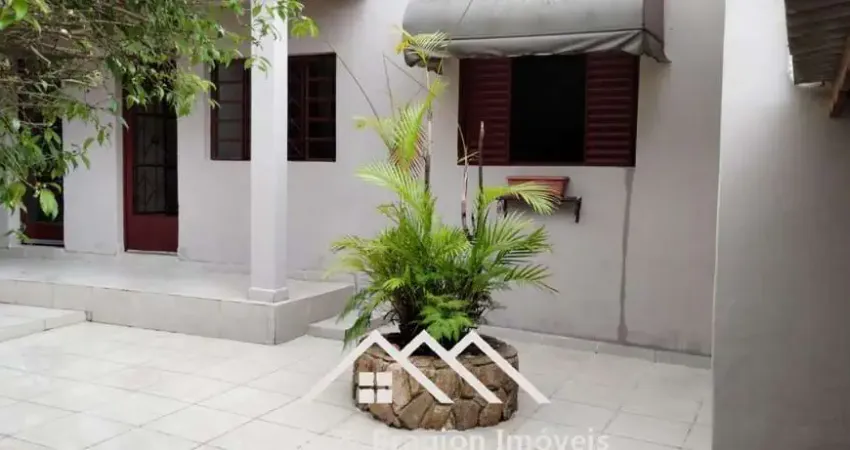 Casa com 2 quartos à venda na Rua Quinze de Novembro, 1381, Centro, Jundiaí