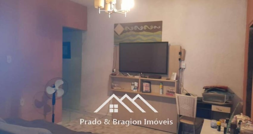 Casa com 2 quartos à venda na Riscala Chacur, 77, Jardim Promeca, Várzea Paulista