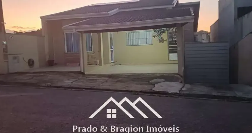 Casa em condomínio fechado com 3 quartos para alugar na Victório Spinucci, 989, Jardim Promeca, Várzea Paulista