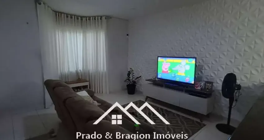 Casa em condomínio fechado com 3 quartos para alugar na Victório Spinucci, 989, Jardim Promeca, Várzea Paulista