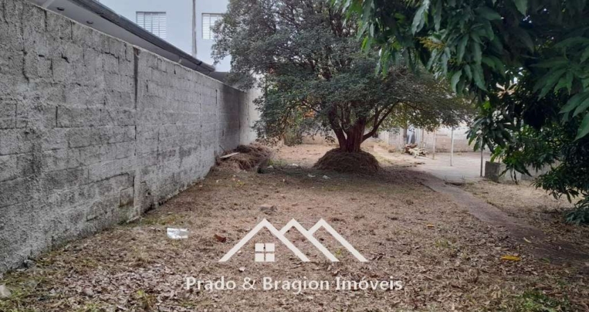 Terreno comercial à venda na Vila Arens II, Jundiaí 