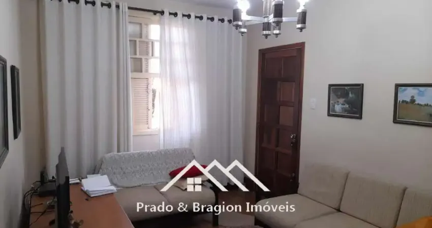 Casa com 2 quartos à venda na Vila Arens II, Jundiaí