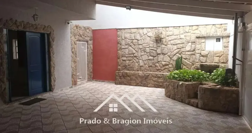 Casa com 3 quartos à venda no Jardim Torres São José, Jundiaí