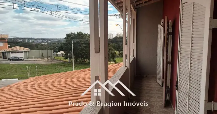 Casa com 3 quartos para alugar no Jardim Torres São José, Jundiaí 