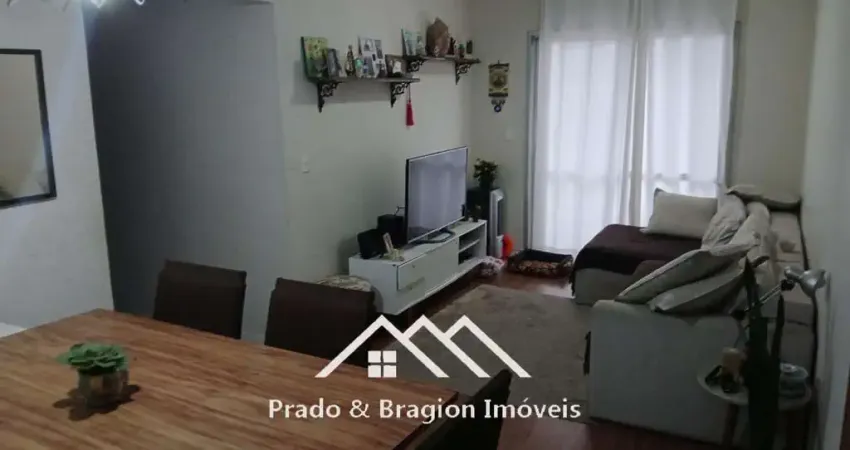 Apartamento com 2 quartos à venda no Centro, Jundiaí 