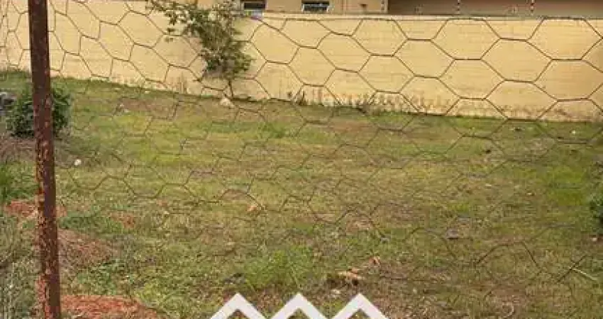 Terreno comercial à venda na Enio Bergamini, 21, Residencial Santa Giovana, Jundiaí