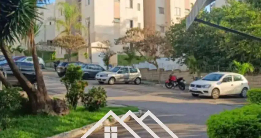 Apartamento com 2 quartos à venda na Vila Nambi, Jundiaí 