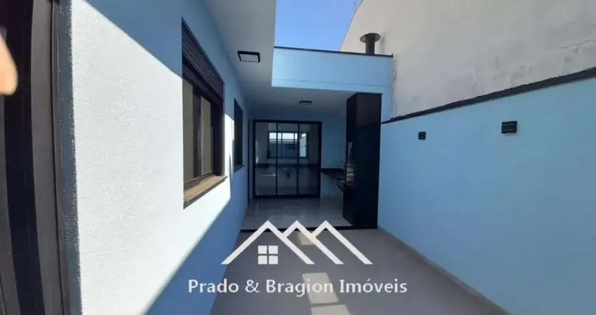 Casa com 3 quartos à venda no Jardim Marambaia, Jundiaí