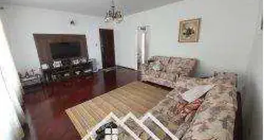 Casa com 3 quartos à venda na Vila Progresso, Jundiaí 