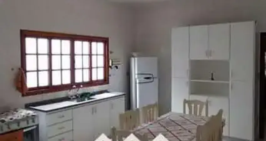 Casa com 2 quartos à venda na Vila Agrícola, Jundiaí