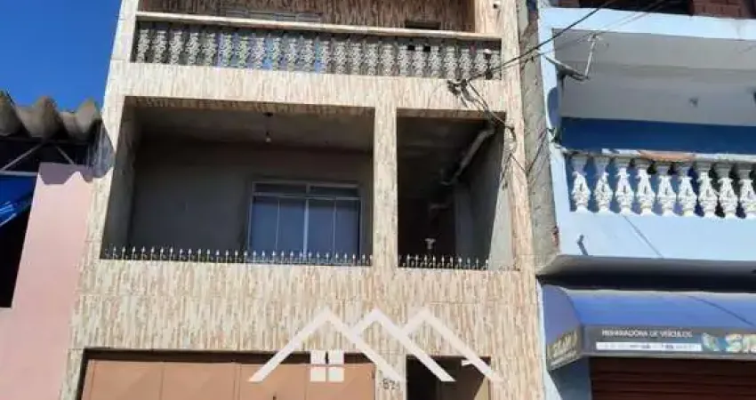 Casa com 4 quartos à venda no Jardim Nova Belém, Francisco Morato