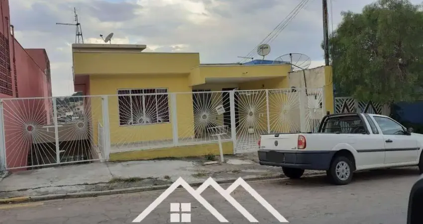 Casa com 3 quartos à venda na Vila Nova Jundiaí, Jundiaí 