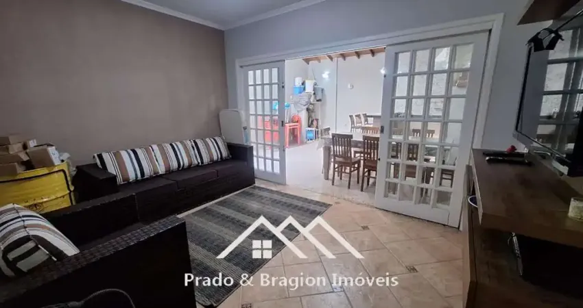 Casa com 3 quartos à venda na Vila Progresso, Jundiaí