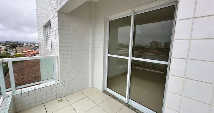 Apartamento com 2 quartos para alugar no Centro, Itanhaém 