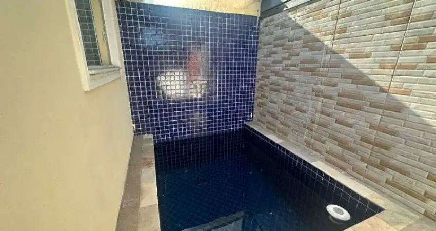 Casa com 2 quartos à venda no Cibratel II, Itanhaém 