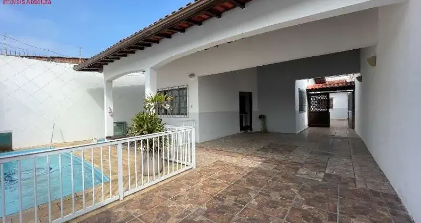 Casa com 4 quartos à venda no Savoy, Itanhaém 