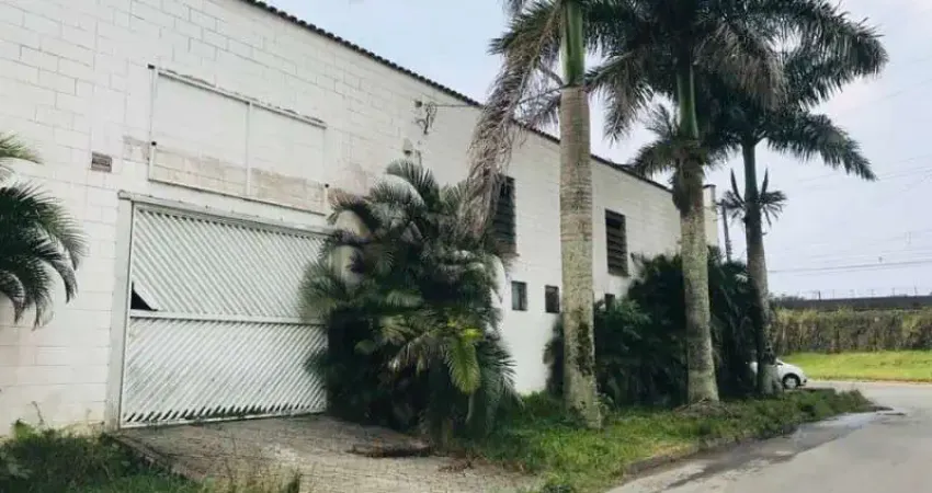 Barracão / Galpão / Depósito para alugar em Laranjeiras, Itanhaém