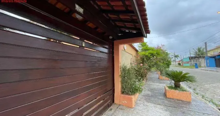 Casa com 5 quartos à venda no Cibratel II, Itanhaém 