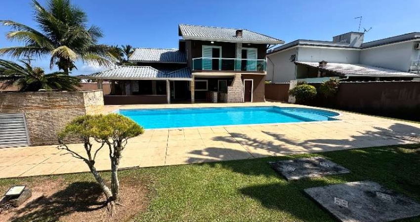 Casa com 5 quartos à venda no Centro, Itanhaém 