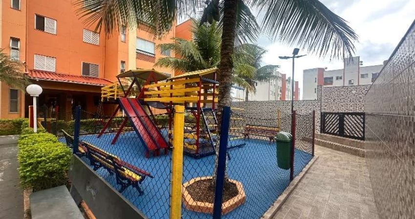 Apartamento com 1 quarto para alugar no Cibratel II, Itanhaém 