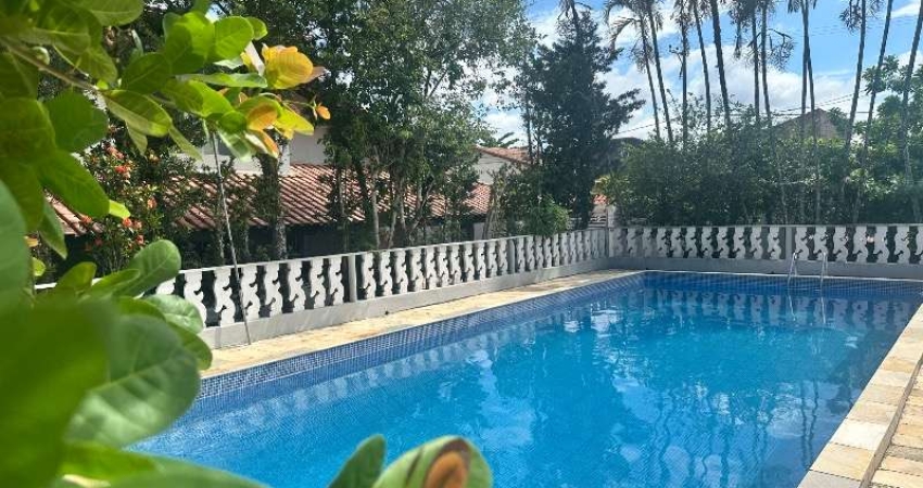 Casa com 6 quartos à venda no Jardim Jamaica, Itanhaém 