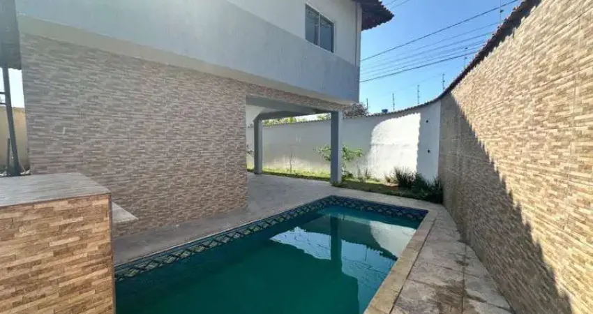 Casa com 2 quartos à venda no Bopiranga, Itanhaém 