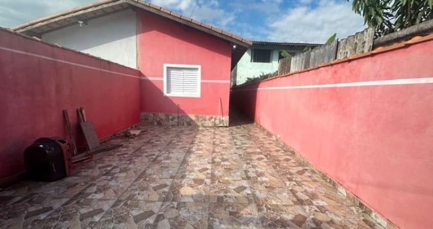 Casa com 2 quartos para alugar no Nova Itanhaém, Itanhaém 