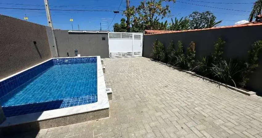 Casa com 2 quartos à venda no Jardim Grandesp, Itanhaém 