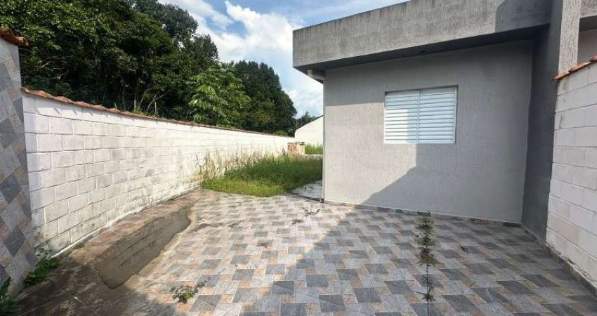 Casa com 2 quartos à venda em Nossa Senhora do Sion, Itanhaém 