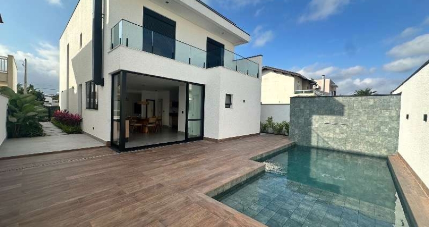 Casa com 3 quartos à venda no Bougainvillee IV, Peruíbe 