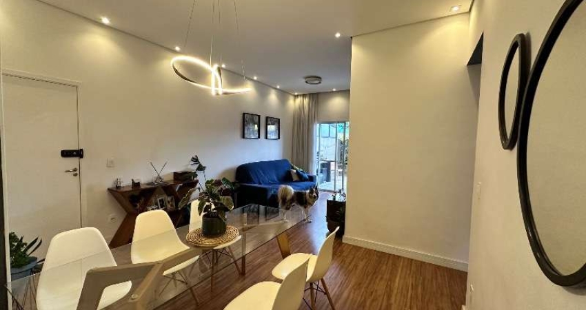 Apartamento com 3 quartos à venda no Ipiranga, São Paulo 