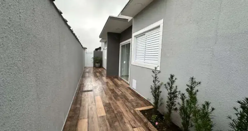 Casa com 2 quartos à venda no Cibratel, Itanhaém 