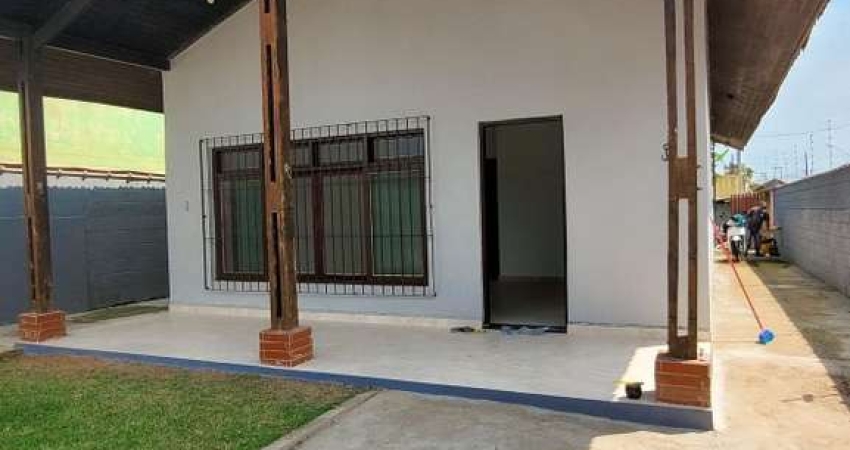 Casa com 3 quartos à venda no Nova Itanhaém, Itanhaém 