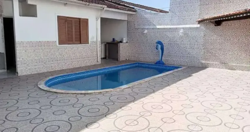 Casa com 6 quartos à venda no Satélite, Itanhaém 