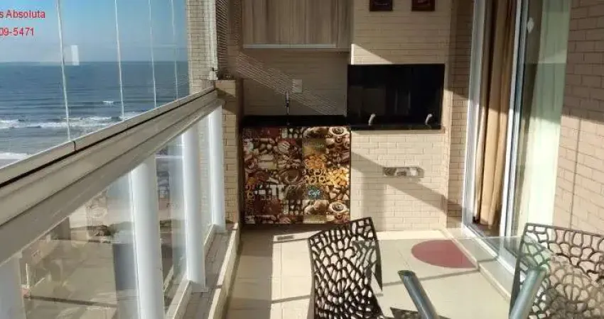 Apartamento à venda no melhor e mais completo condomínio de Itanhaém- Resort Condomínio Clube