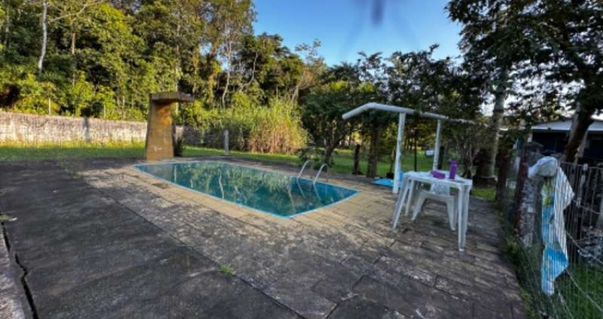 Chácara / sítio com 3 quartos à venda no Balneário Gaivota, Itanhaém 