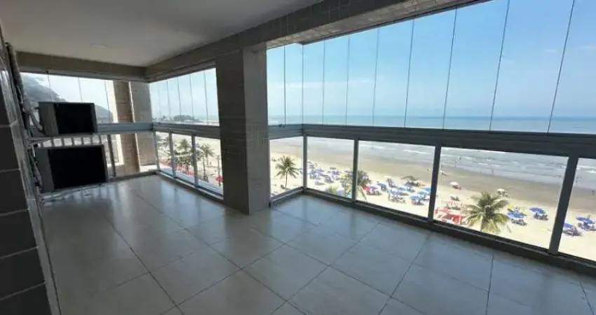 APARTAMENTO DE FRENTE PARA O MAR- RESIDENCIAL LA BARRE