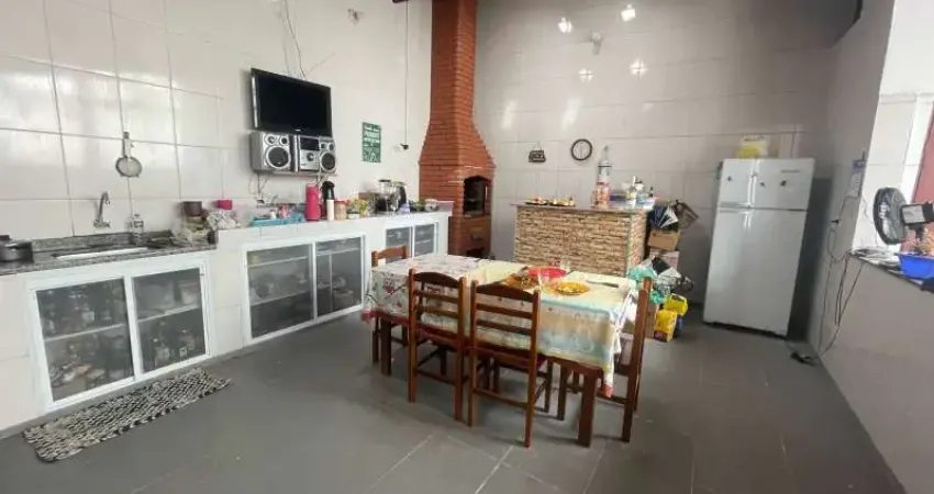 CASA DE 4 DORMITÓRIOS DISPONÍVEL PARA VENDA| LOCAÇÃO