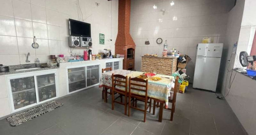 CASA DE 4 DORMITÓRIOS DISPONÍVEL PARA VENDA| LOCAÇÃO