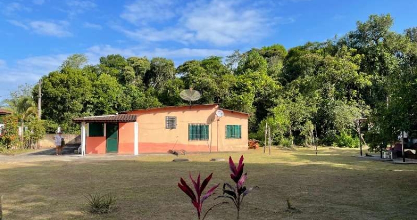Chácara / sítio com 4 quartos à venda no Balneário Gaivota, Itanhaém 