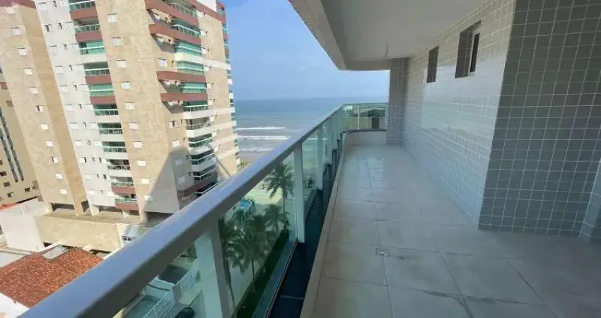 Apartamento com 4 quartos à venda no Centro, Mongaguá 
