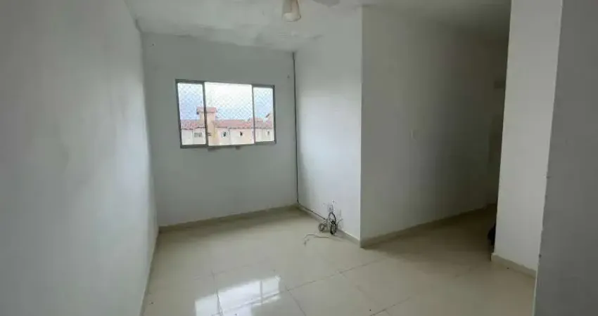 Apartamento com 2 quartos para alugar no Jardim Umuarama, Itanhaém 